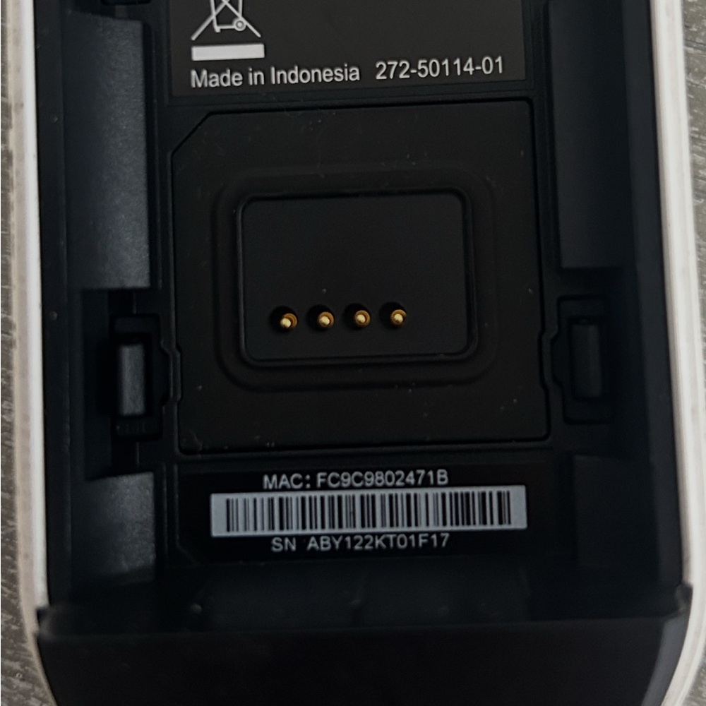 ARLO PRO 2 DOORBELL - Picture 3 of 4